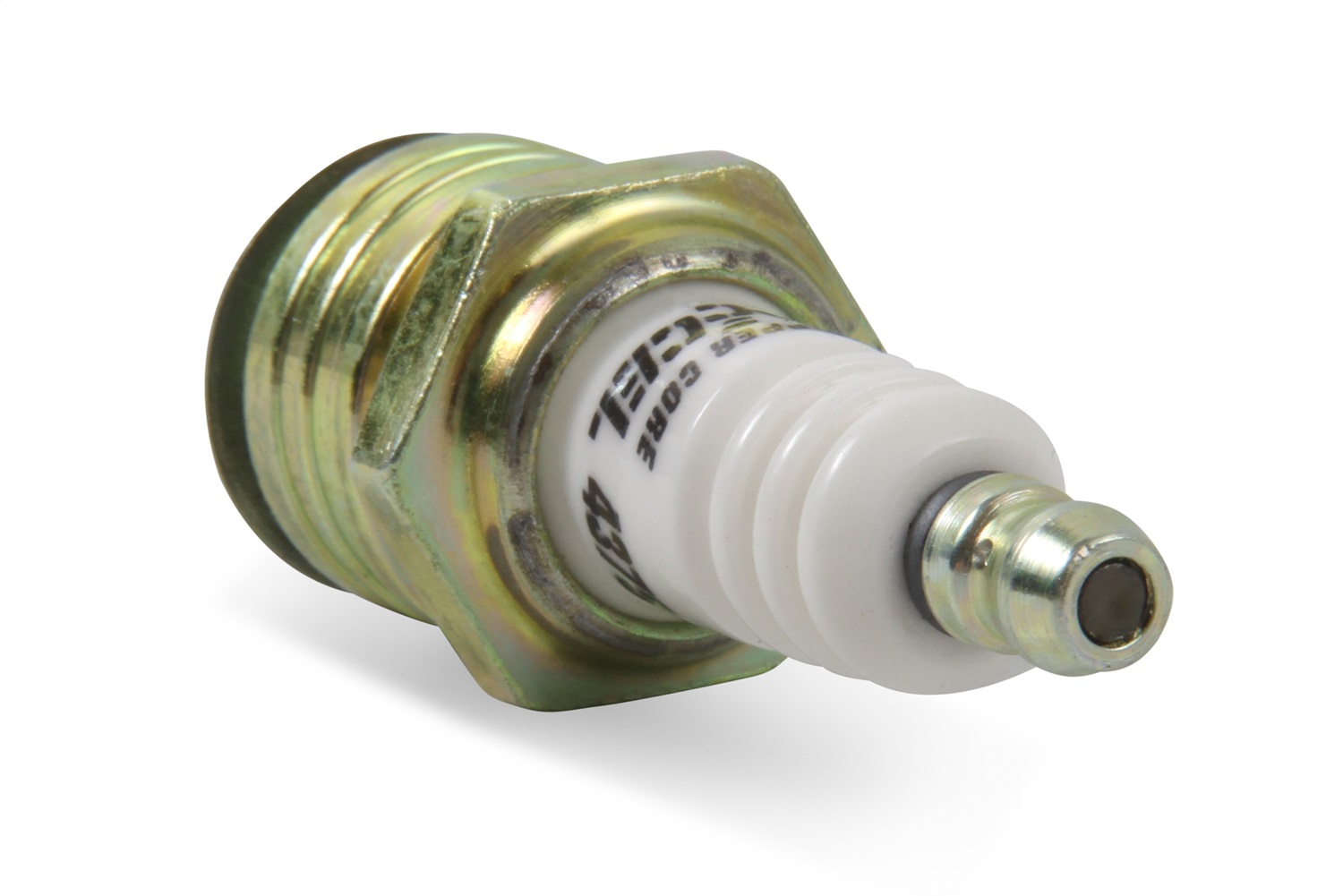 U-Groove Spark Plug Header Plug - Image 4