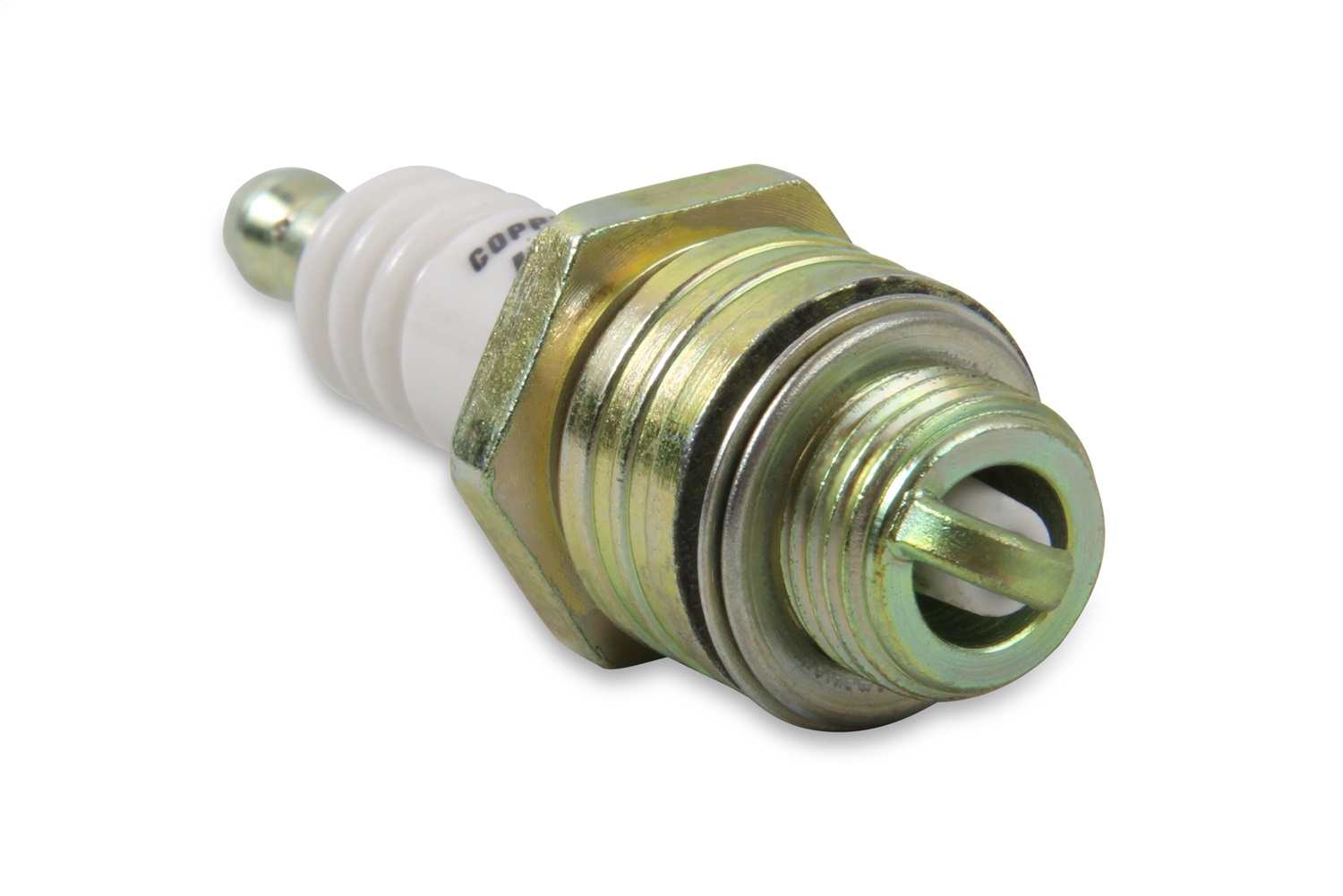 U-Groove Spark Plug Header Plug - Image 5
