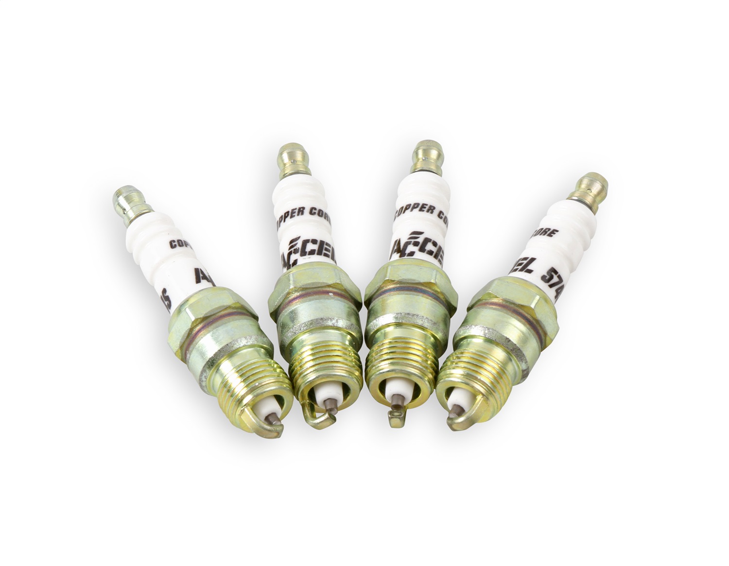U-Groove Spark Plug Header Plug