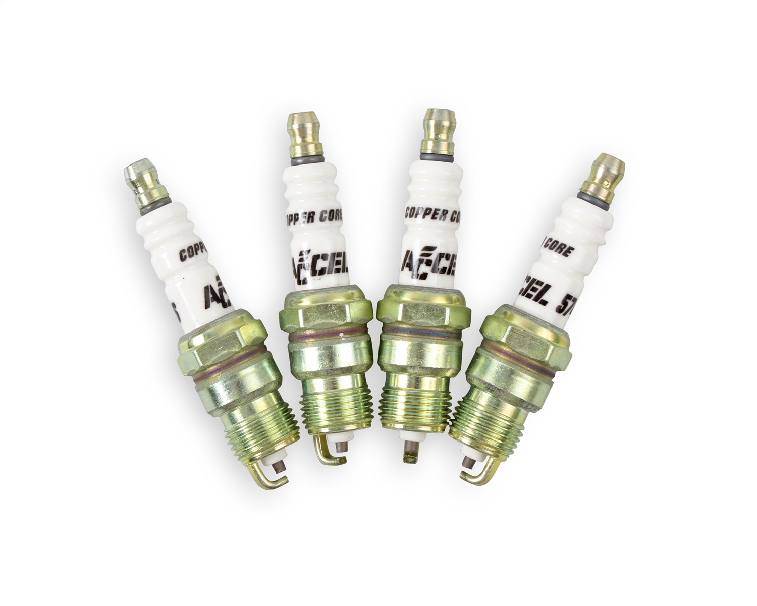 U-Groove Spark Plug Header Plug - Image 2