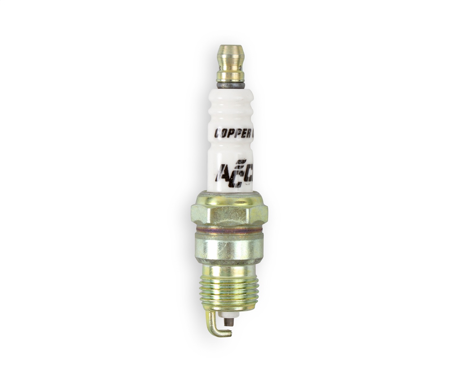 U-Groove Spark Plug Header Plug - Image 3