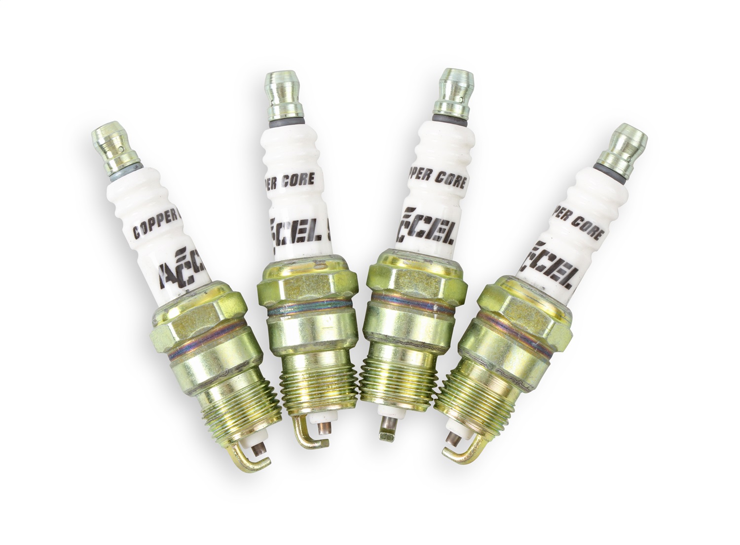 U-Groove Spark Plug Header Plug - Image 2