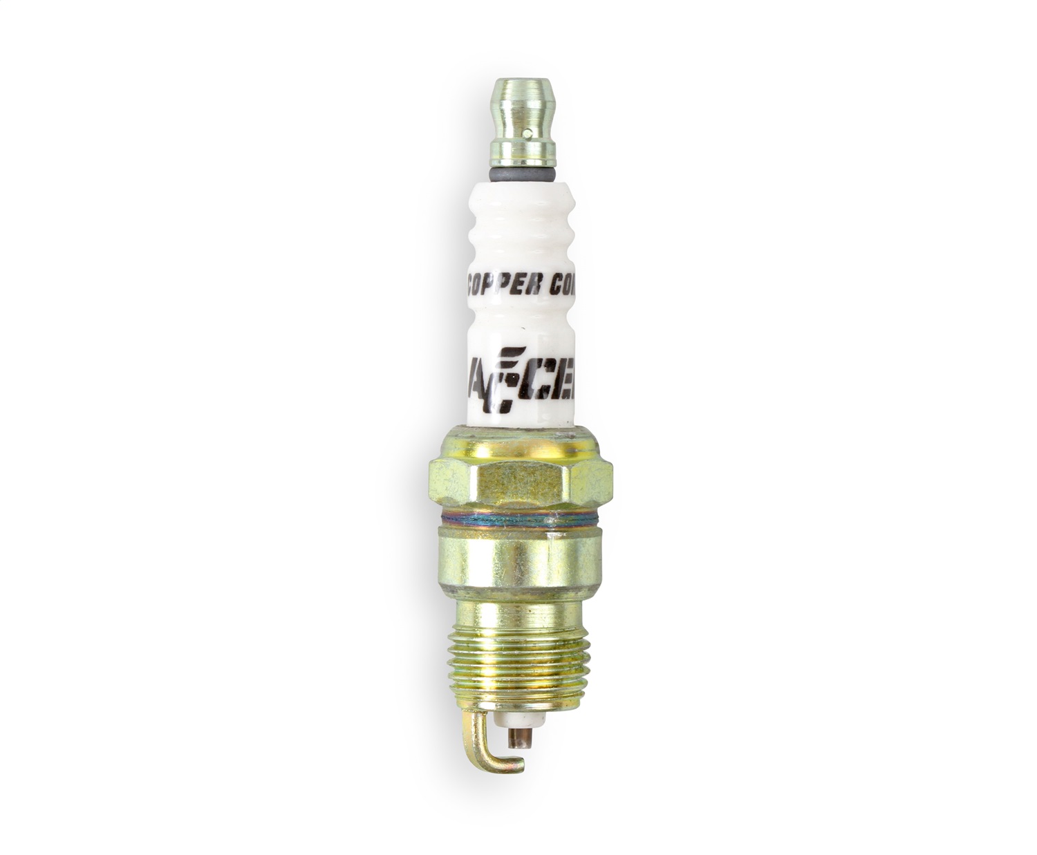 U-Groove Spark Plug Header Plug - Image 3