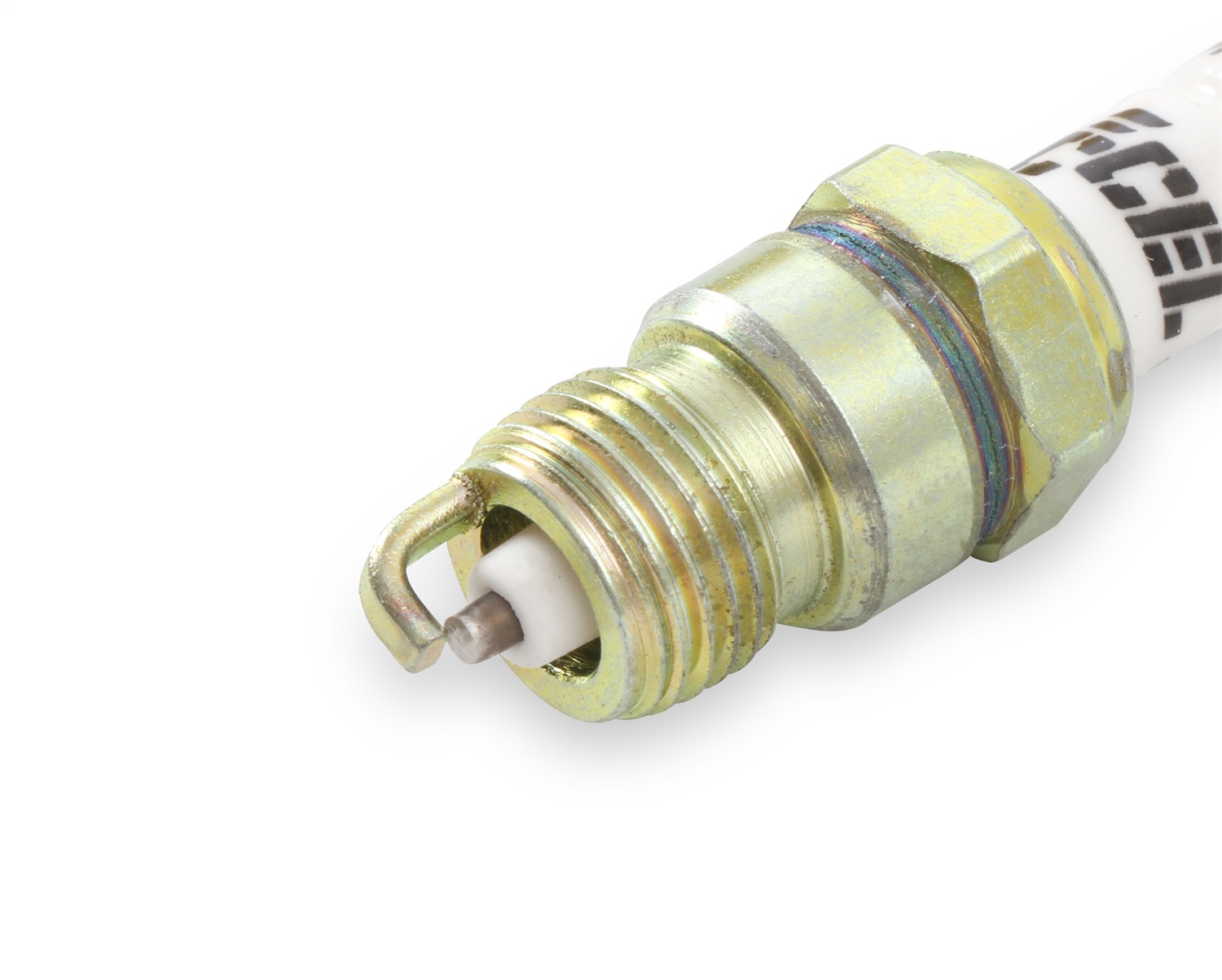 U-Groove Spark Plug Header Plug - Image 5