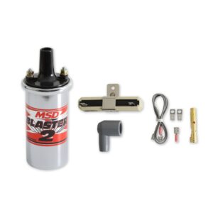 Blaster 2 Ignition Coil