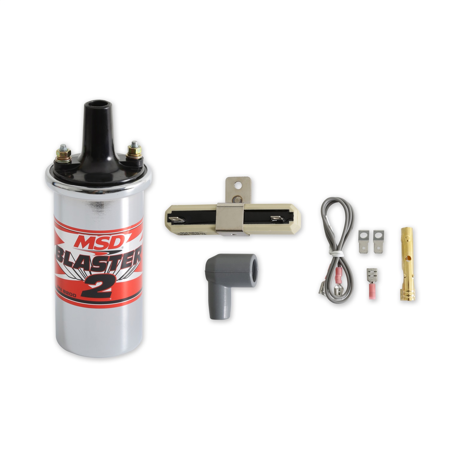 Blaster 2 Ignition Coil