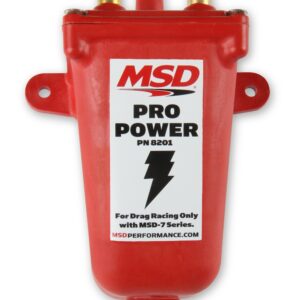 Pro Power Ignition Coil