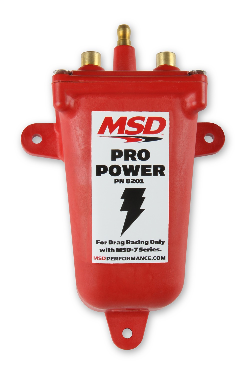 Pro Power Ignition Coil