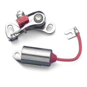 Contact And Condenser Kit