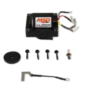 GM HEI Distributor Coil