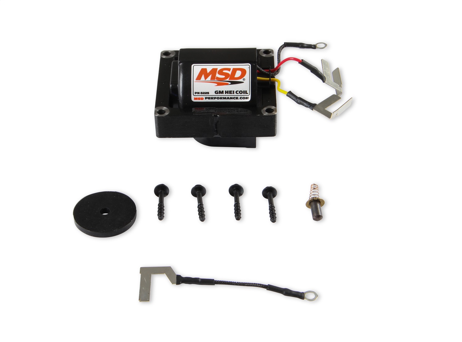 GM HEI Distributor Coil
