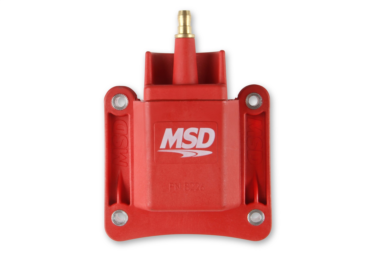 GM Dual Connection Ignition Coil