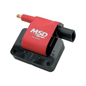 Blaster Ignition Coil