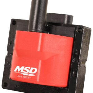 External Single Connection Ignition Coil