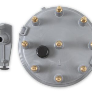 Distributor Cap And Rotor Kit