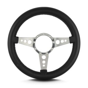 Lecarra Mark 4 GT Steering Wheel