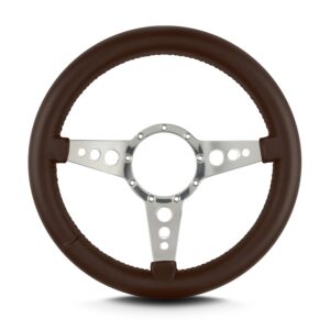 Lecarra Mark 4 GT Steering Wheel