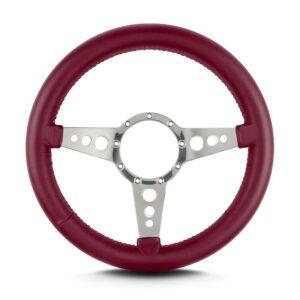 Lecarra Mark 4 GT Steering Wheel