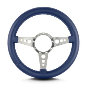 Lecarra Mark 4 GT Steering Wheel