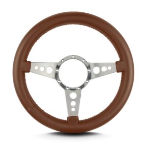 Lecarra Mark 4 GT Steering Wheel