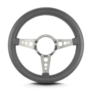 Lecarra Mark 4 GT Steering Wheel