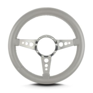 Lecarra Mark 4 GT Steering Wheel