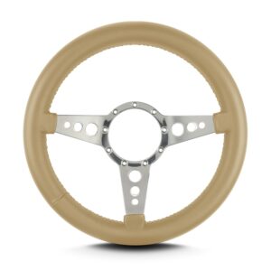 Lecarra Mark 4 GT Steering Wheel