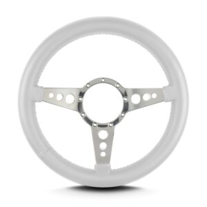Lecarra Mark 4 GT Steering Wheel