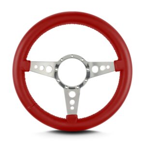 Lecarra Mark 4 GT Steering Wheel