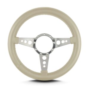 Lecarra Mark 4 GT Steering Wheel