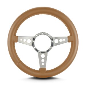 Lecarra Mark 4 GT Steering Wheel