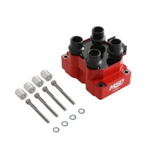 Ford DIS Coil Pack