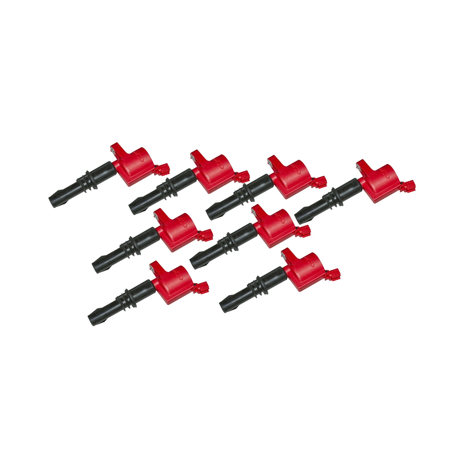 Coil-On-Plug Modular Direct Ignition Coil Set
