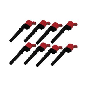 Blaster Coil-on-Plug Direct Ignition Coil Set