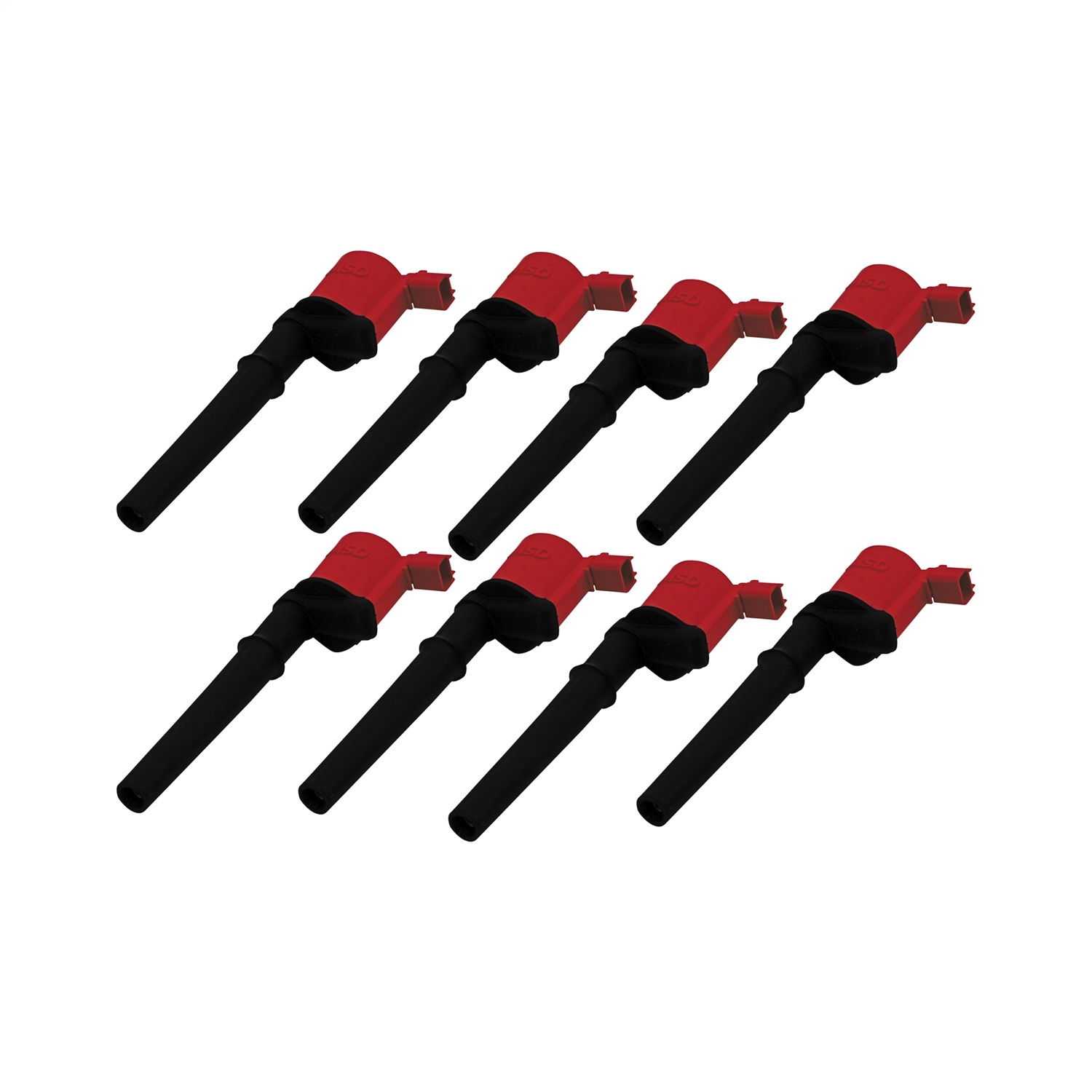 Blaster Coil-on-Plug Direct Ignition Coil Set