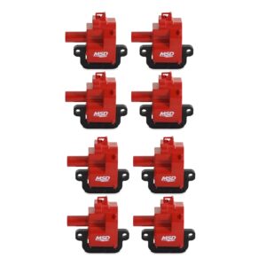 Blaster LS Direct Ignition Coil Set