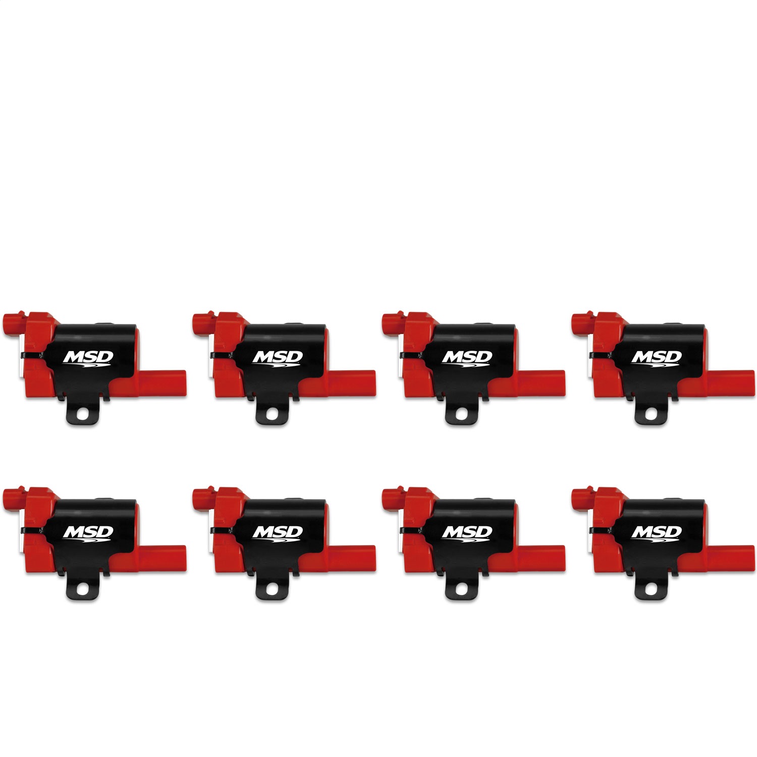 Blaster LS Direct Ignition Coil Set