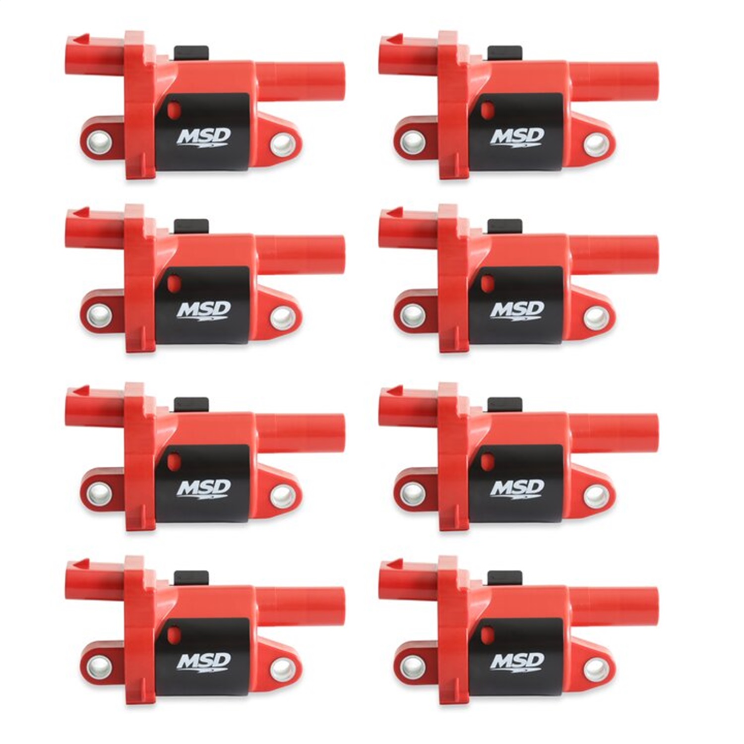 Blaster Gen V Direct Ignition Coil Set