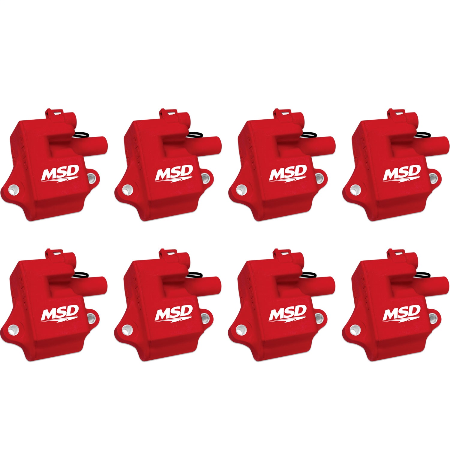 Pro Power Direct Ignition Coil Set