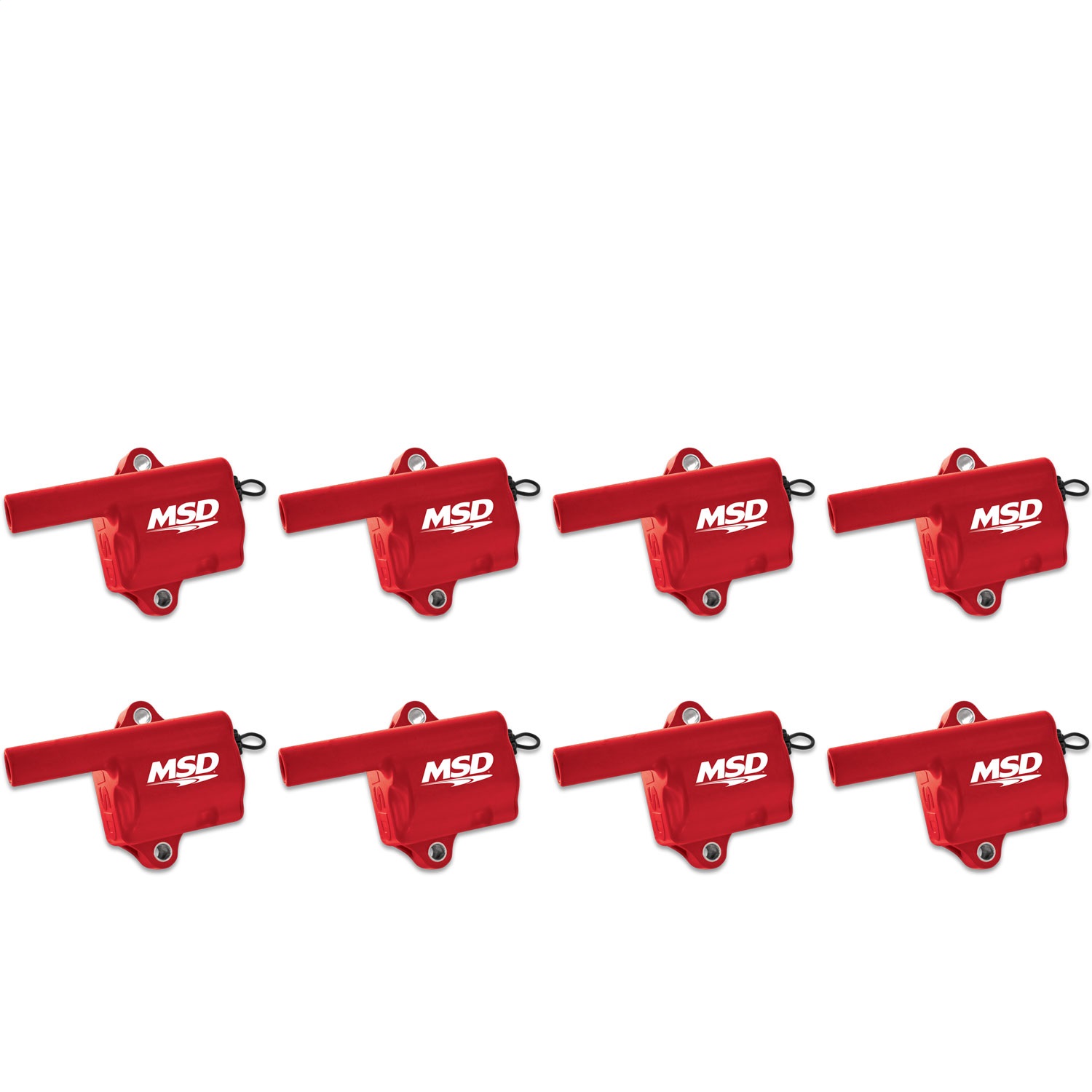 Pro Power Direct Ignition Coil Set