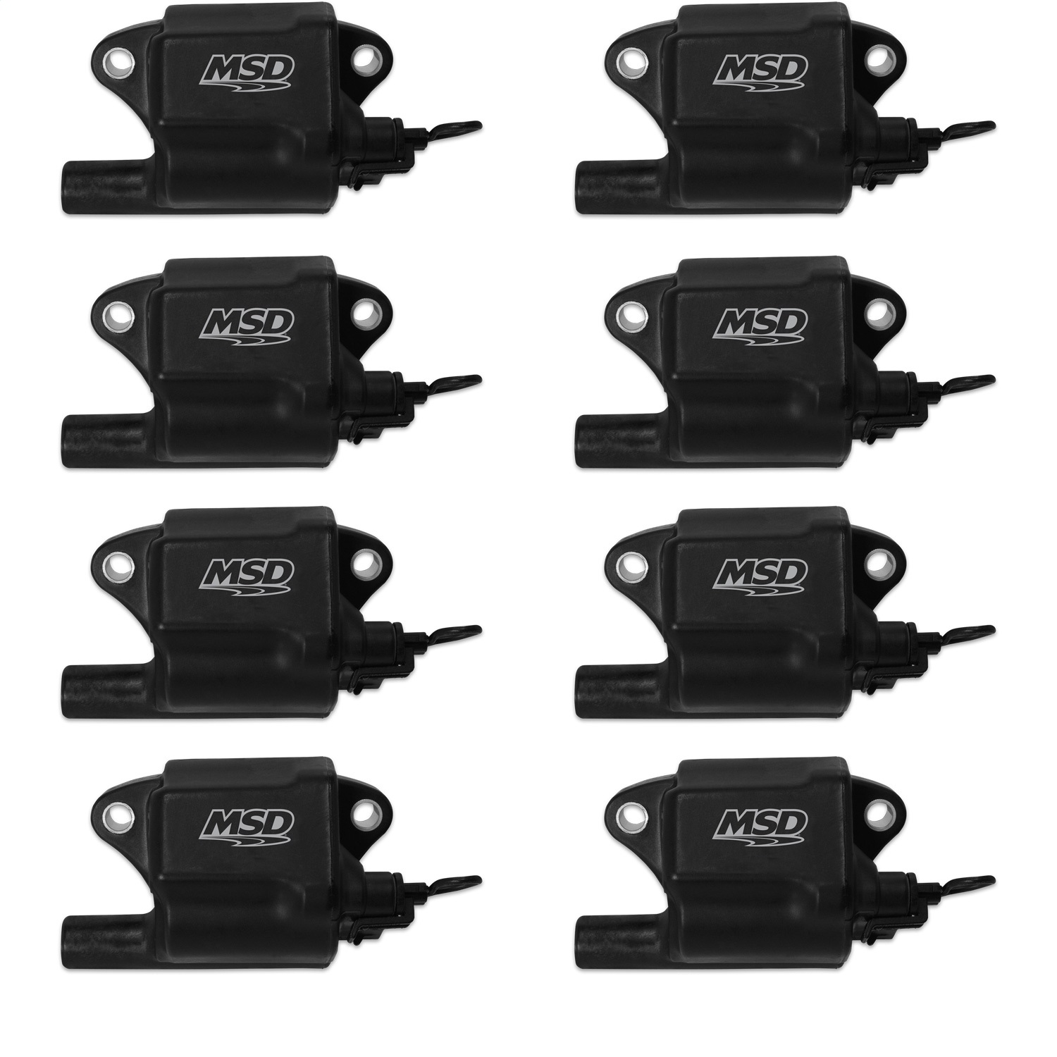Pro Power Direct Ignition Coil Set