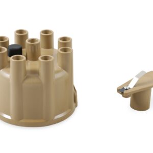 Distributor Cap And Rotor Kit