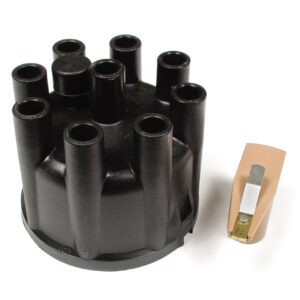 Distributor Cap And Rotor Kit