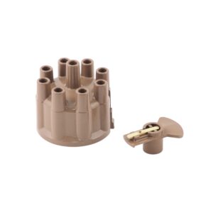 Distributor Cap And Rotor Kit
