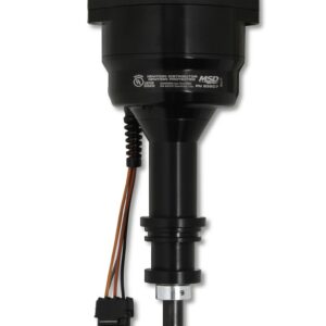 Marine Distributor