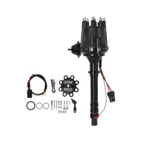 MSD Distributor