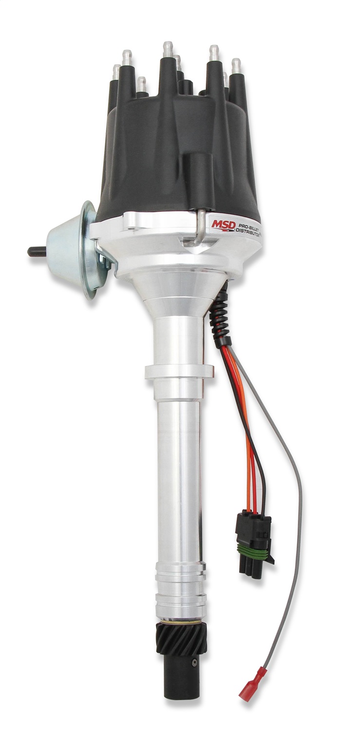 Pro-Billet Distributor