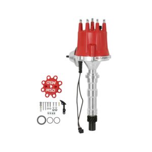 Pro-Billet Distributor