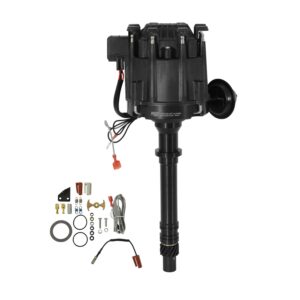 Pro-Billet Distributor