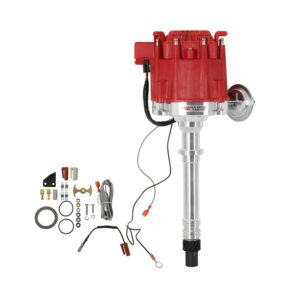 Pro-Billet Distributor